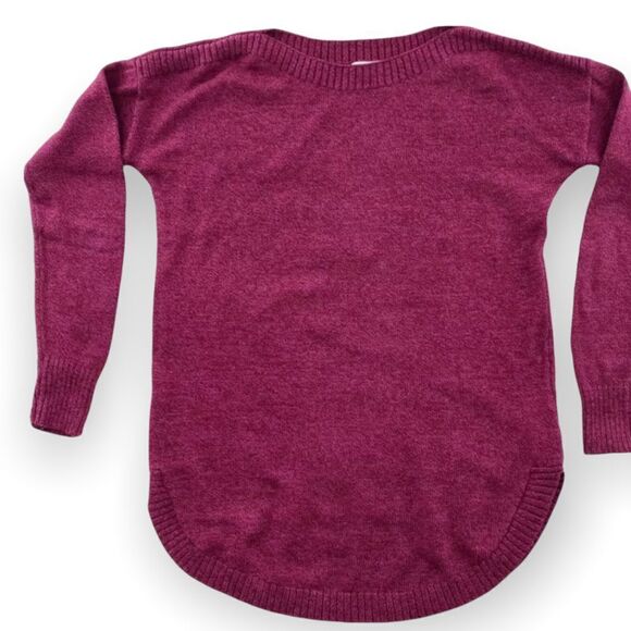 Old Navy Boatneck Pullover Sweater size Medium - Picture 1 of 5